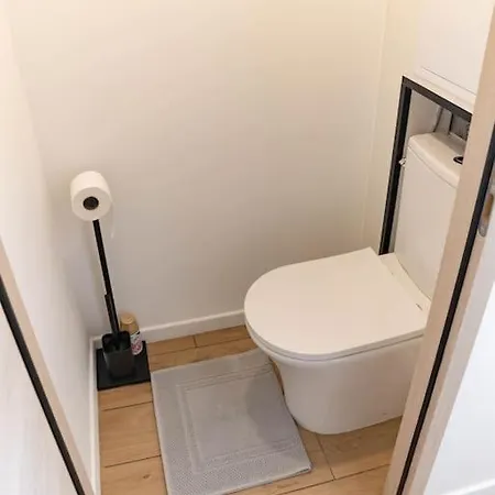 Apartman / 15min De La