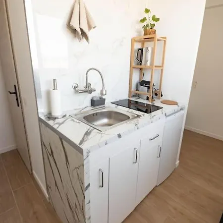 Apartman / 15min De La *