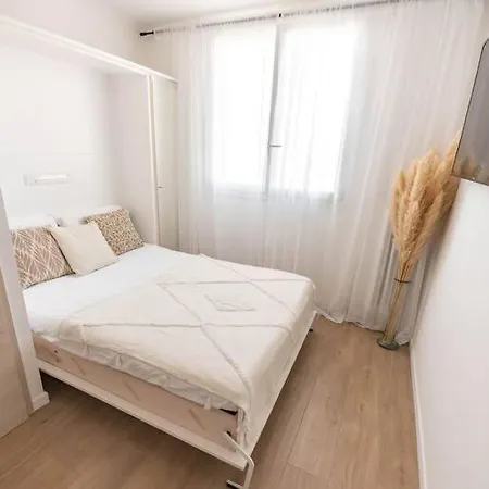 Apartmán / 15min De La
