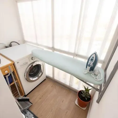 / 15min De La Apartment Frejus