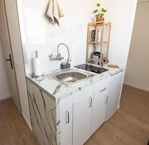 Apartment / 15min De La *