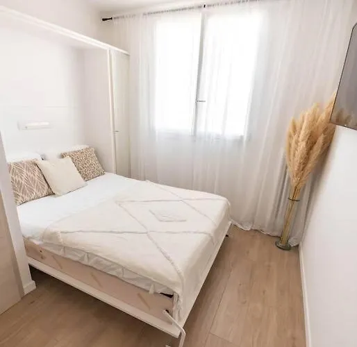 Apartment / 15min De La