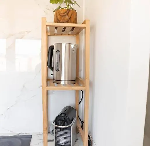 Apartment / 15min De La *