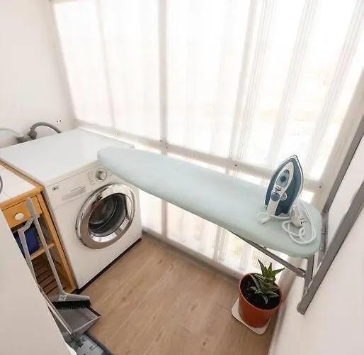 / 15min De La Apartment Frejus